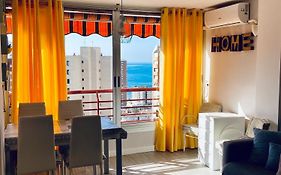 Sea View Apartments, Benidorm